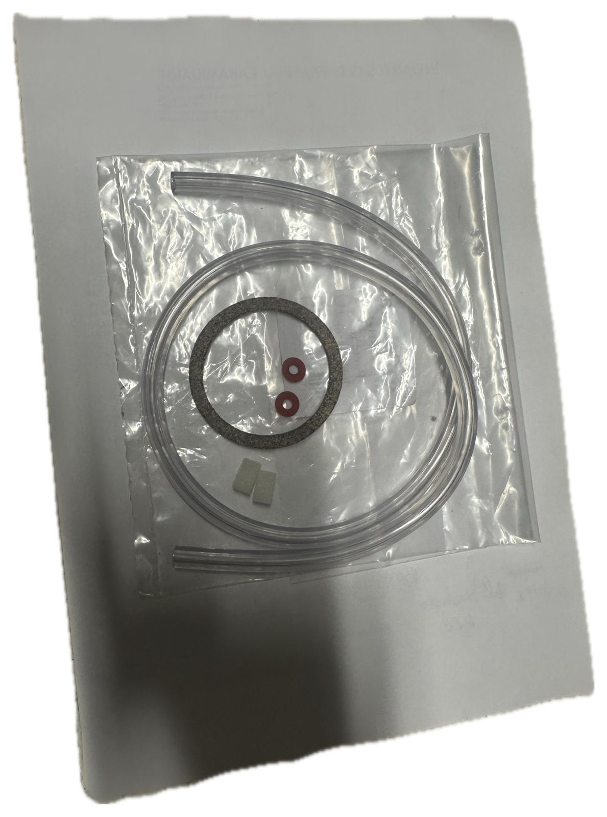 Kit riparazione per oliatore ALFA-LAVAL/DeLaval Corr. 96750680