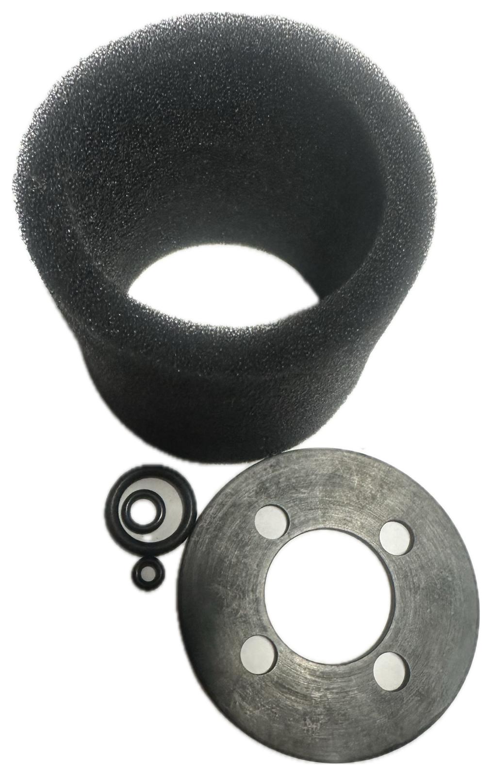 Kit riparazione per Sensore VRS DeLaval Corr. 90128131