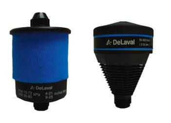 Kit riparazione per Sensore VRS DeLaval Corr. 90128131