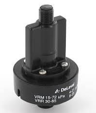 Base sensore VRS DeLaval Corr. 96431981