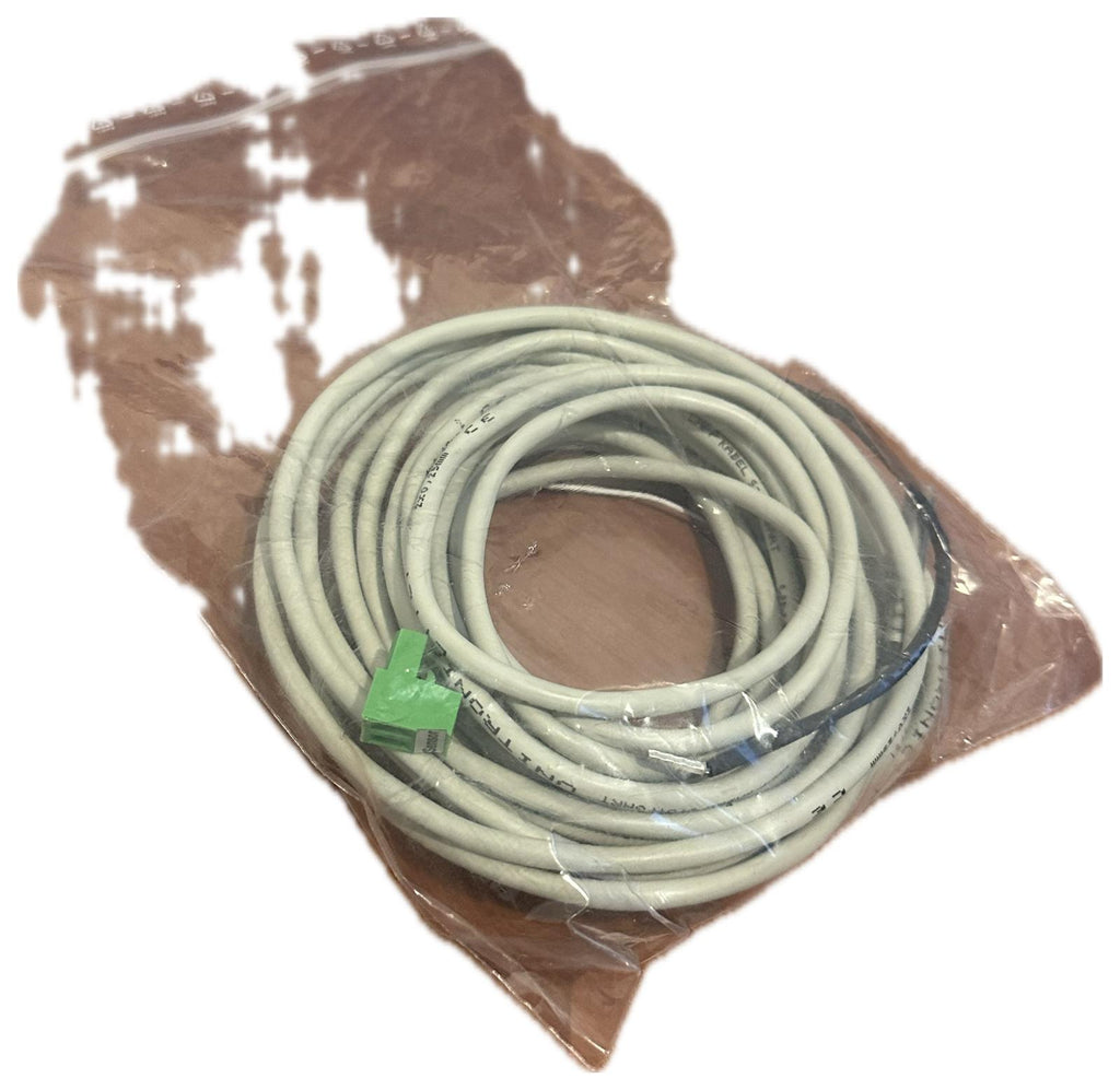 Sonda di temperatura per vasche DeLaval T10/MTR40/MTR50/MTR100 Corr. 9803700916