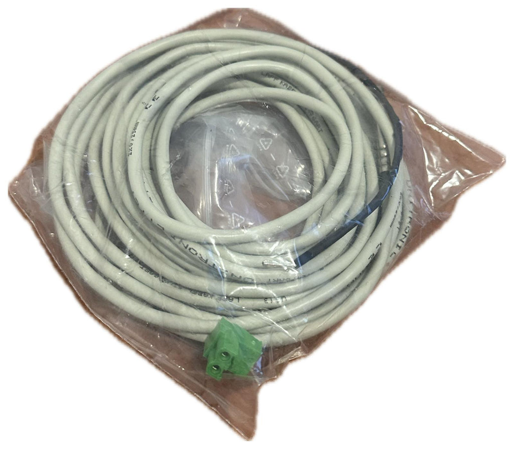 Sonda di temperatura per vasche DeLaval T10/MTR40/MTR50/MTR100 Corr. 9803700916