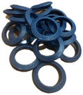 Set 20 pz. anello fermatubi D 32 Milkrite|InterPuls Corr. 1900089