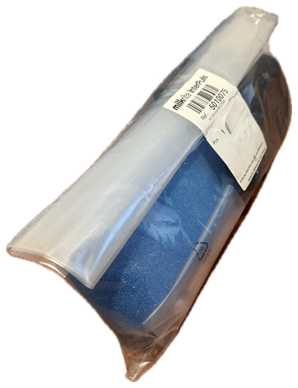 Kit riparazione valvola vuoto  MCV1500 Milkrite|InterPuls Corr.5010075