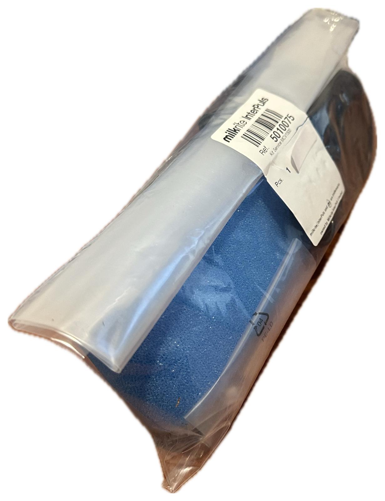 Kit riparazione valvola vuoto  MCV1500 Milkrite|InterPuls Corr.5010075