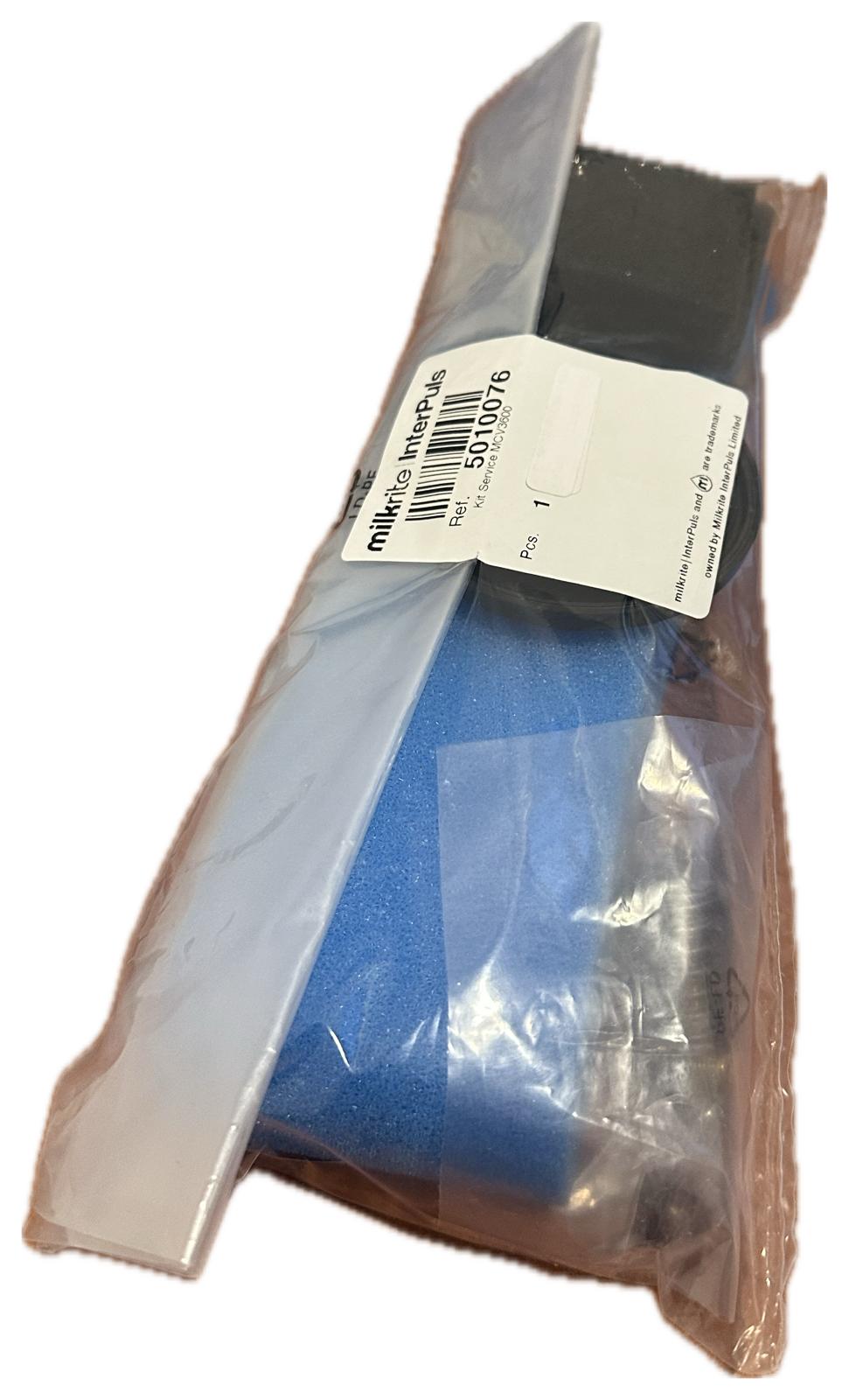 Kit riparazione valvola vuoto  MVC3600 Milkrite|InterPuls Corr.5010076