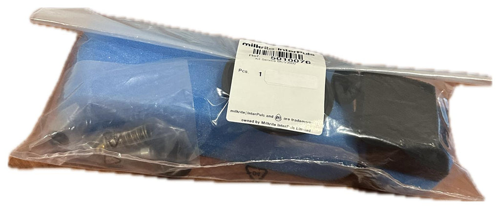 Kit riparazione valvola vuoto  MVC3600 Milkrite|InterPuls Corr.5010076