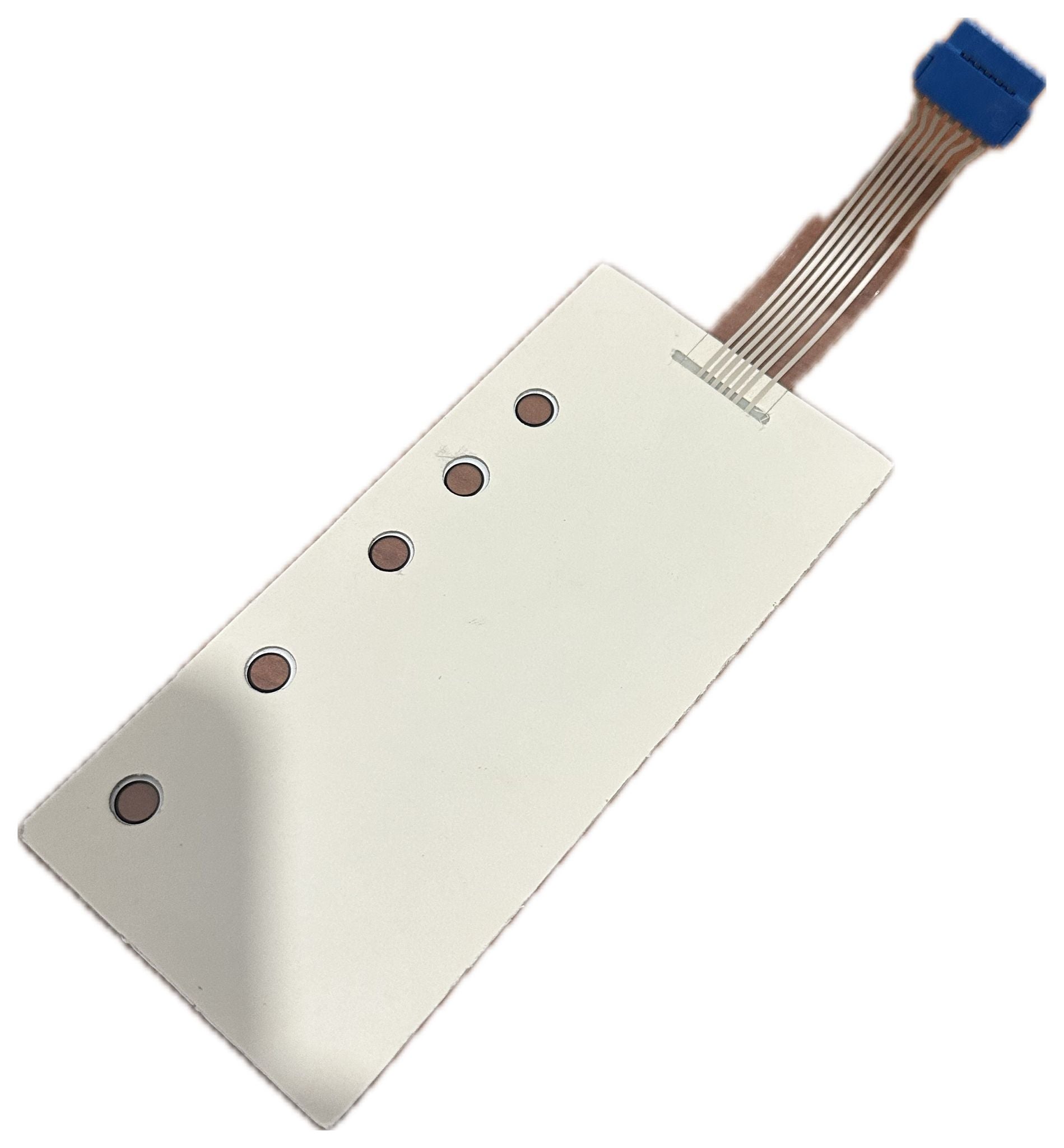 Tastiera  Alfa Dast – Ingresso Cavo Superiore