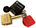 Elettrovalvola Flo Control 12VAC per ALFA DAST