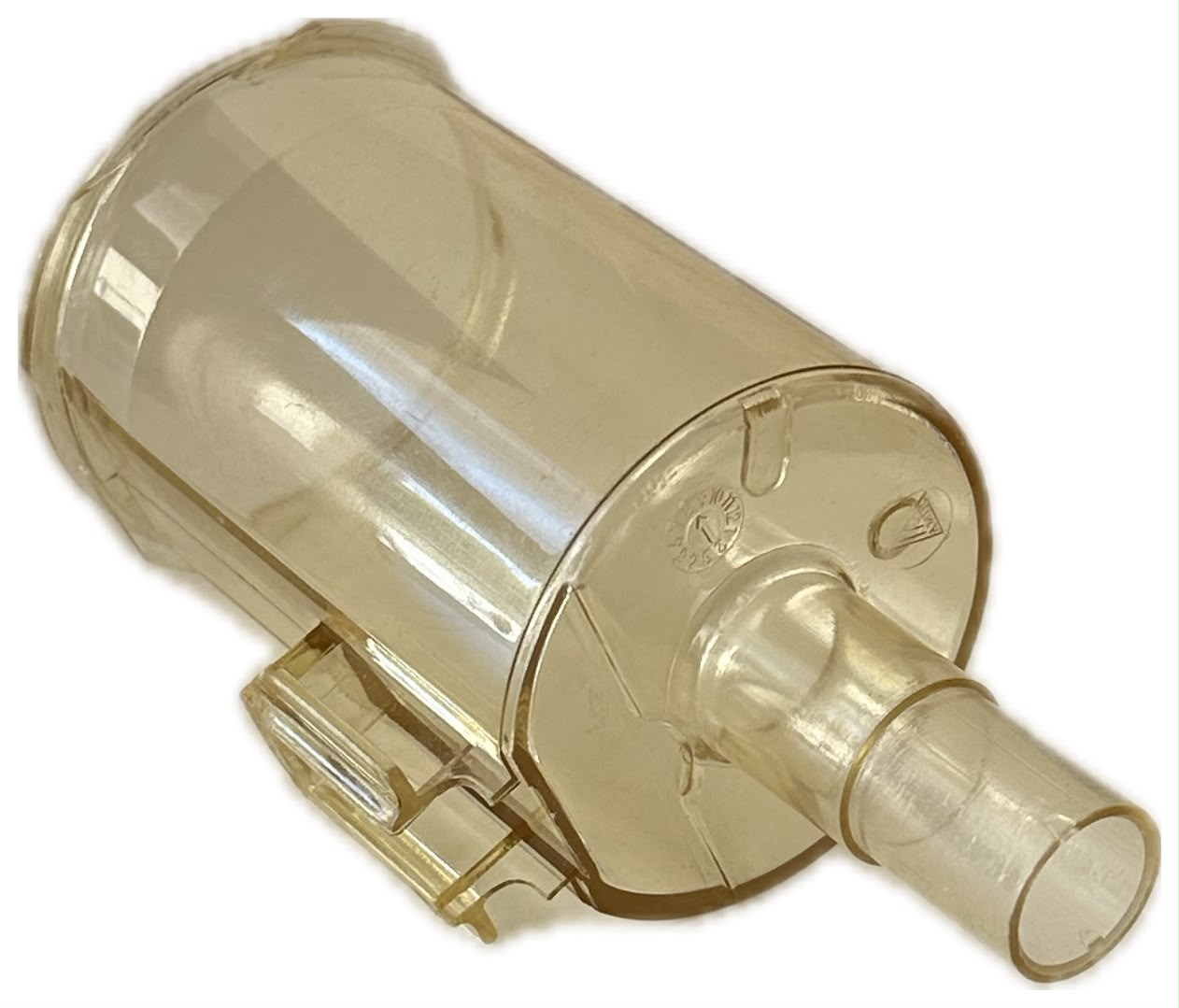 Corpo indicatore di flusso per ALFA LAVAL/DeLaval