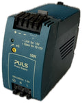 ALIMENTATORE REGOLABILE PLUS Power Supply 12-15VDC per robot di mungitura DeLaval