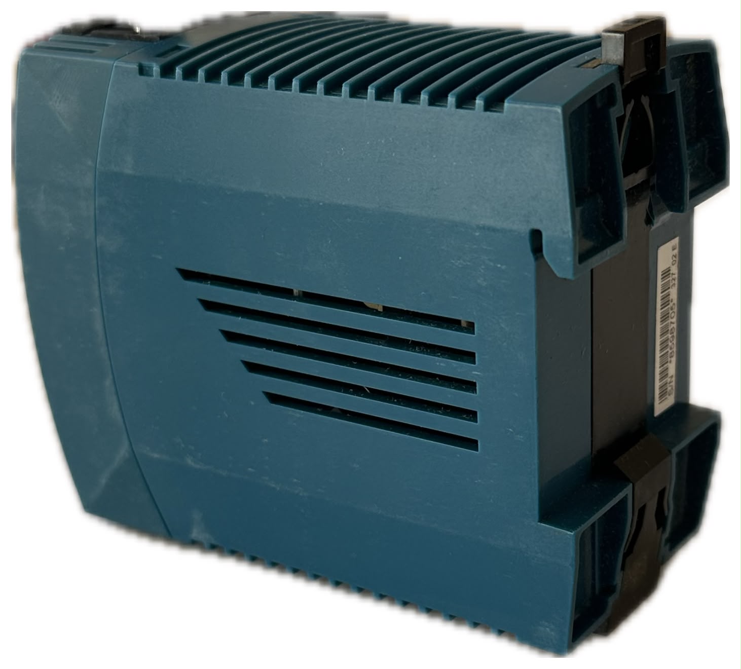 ALIMENTATORE REGOLABILE PLUS Power Supply 12-15VDC per robot di mungitura DeLaval