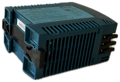ALIMENTATORE REGOLABILE PLUS Power Supply 12-15VDC per robot di mungitura DeLaval