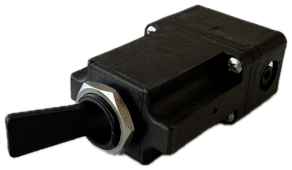 INTERRUTTORE SCARICO AUTOMATICO  Alfa-Laval/DeLaval