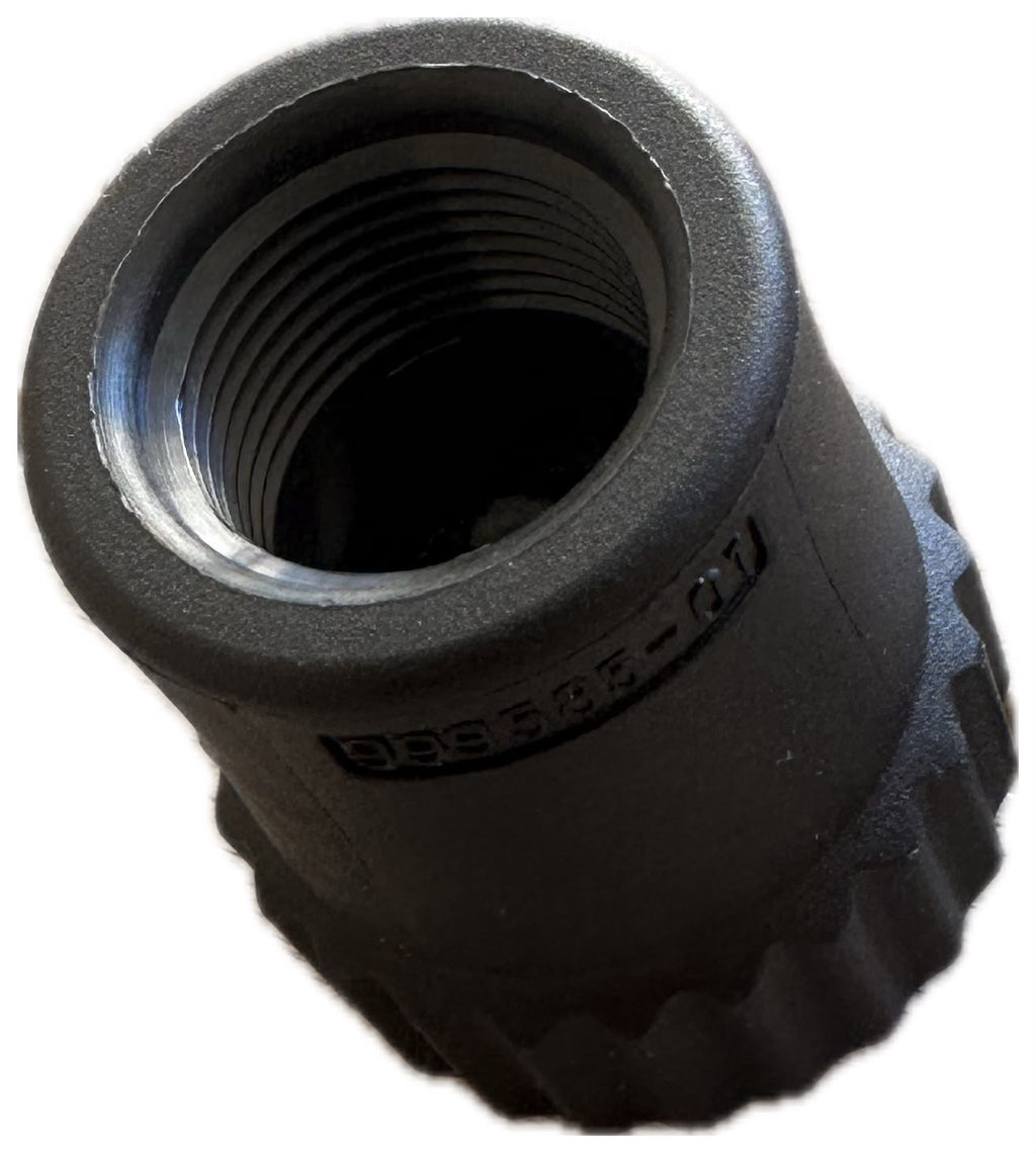 Tappo a vite drenaggio per filtro latte Alfa-Laval/DeLaval