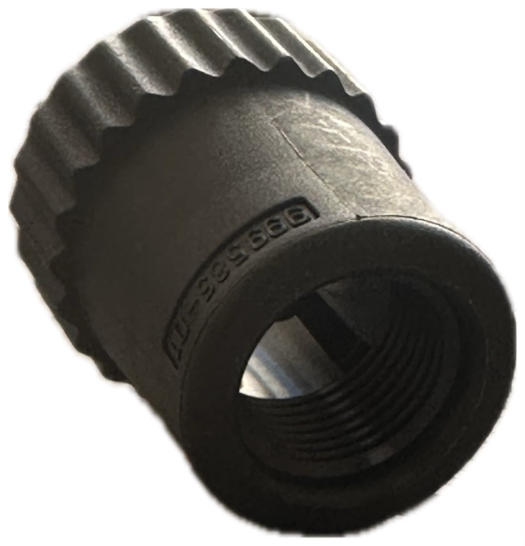 Tappo a vite drenaggio per filtro latte Alfa-Laval/DeLaval