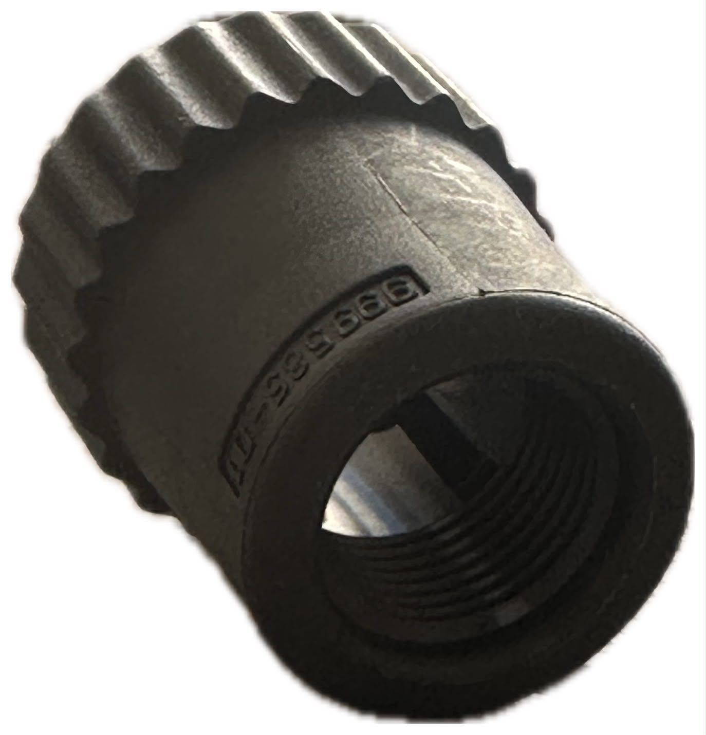 Tappo a vite drenaggio per filtro latte Alfa-Laval/DeLaval