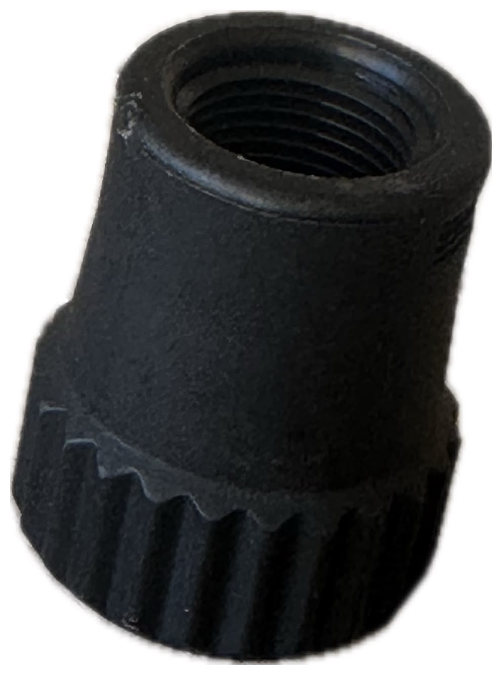 Tappo a vite drenaggio per filtro latte Alfa-Laval/DeLaval