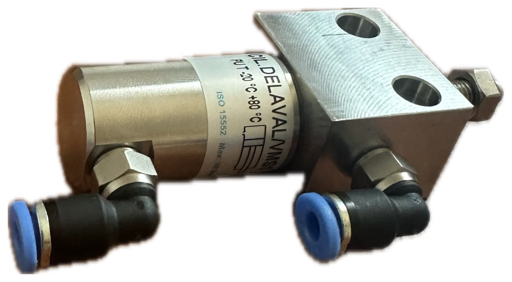 Cilindro pinze per robot di mungitura VMS Classic delaval