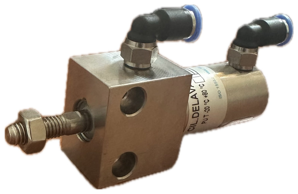 Cilindro pinze per robot di mungitura VMS Classic delaval