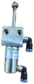 Cilindro pinze per robot di mungitura VMS Classic delaval