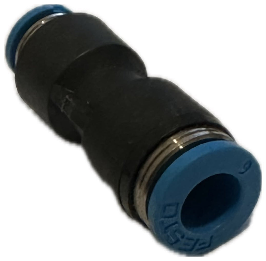 FESTO raccordo ridotto a innesto rapido D 6-4