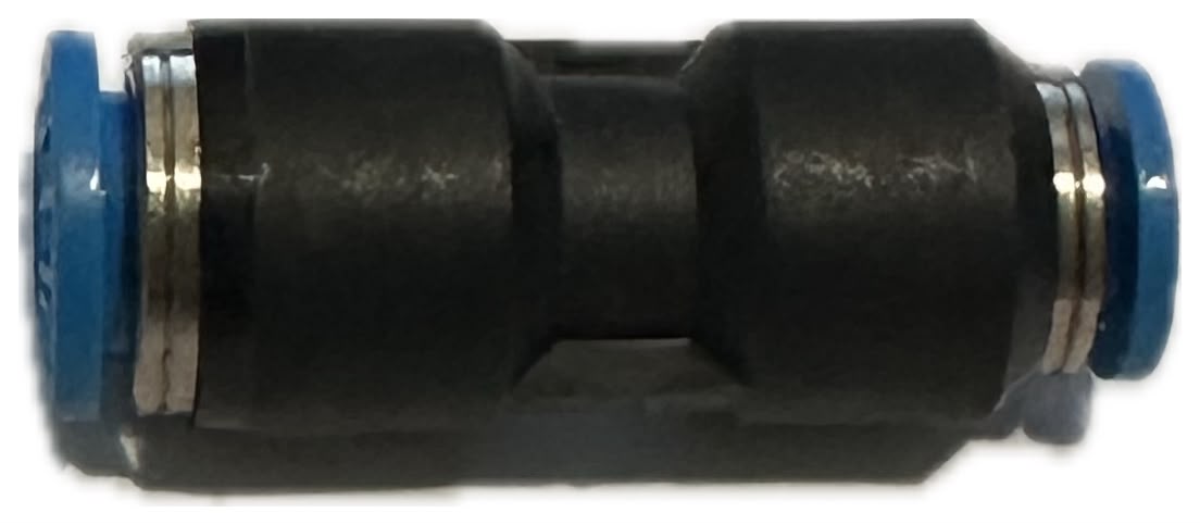 FESTO raccordo ridotto a innesto rapido D 6-4