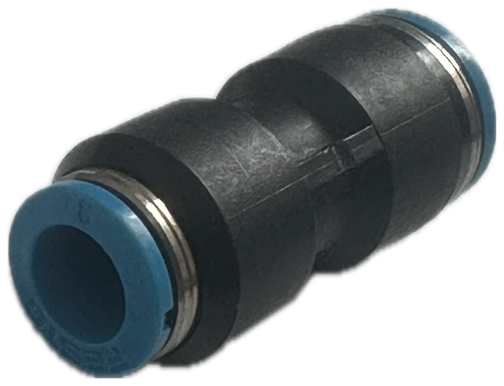 FESTO raccordo ridotto a innesto rapido D 10-8
