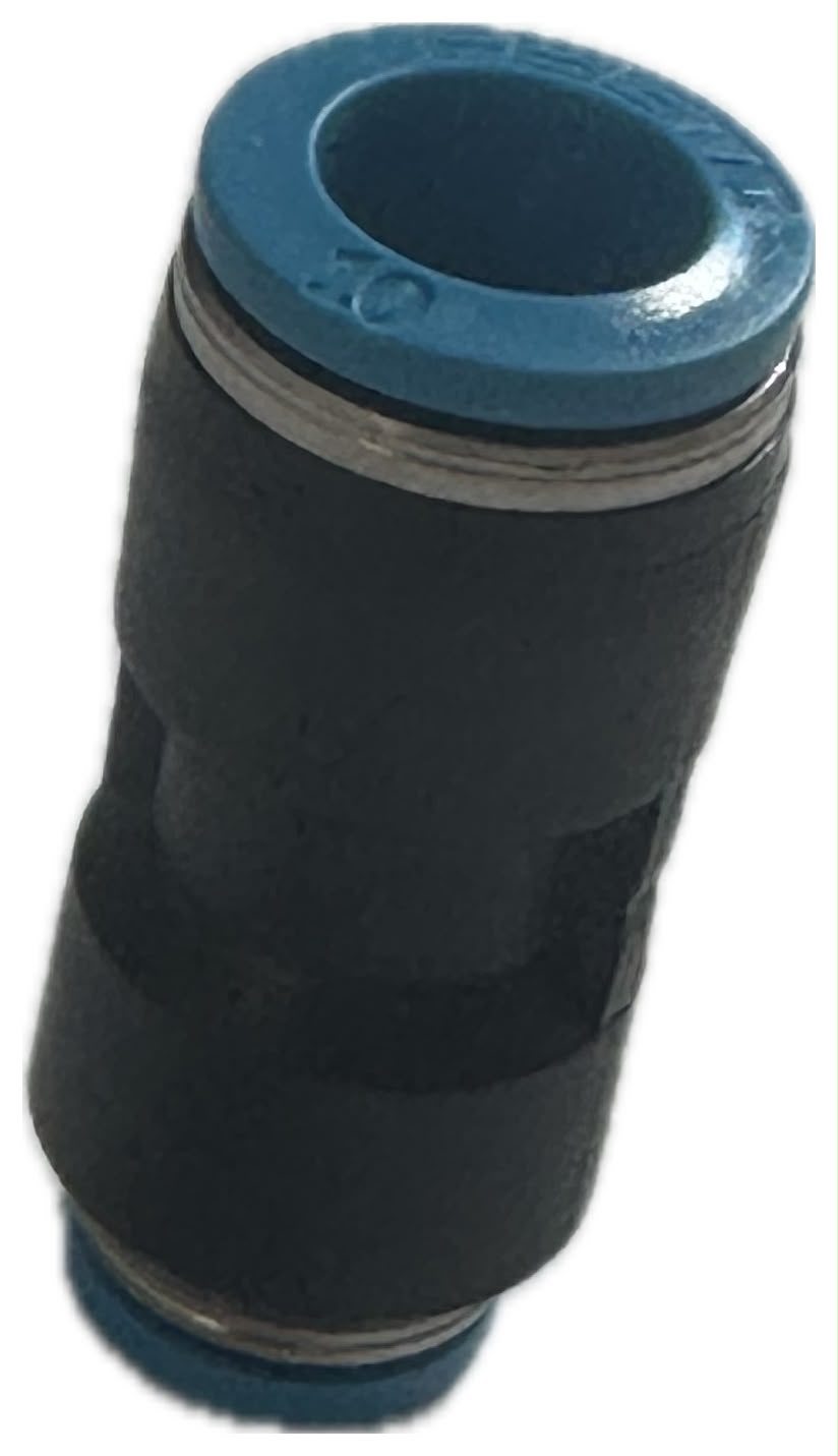 FESTO raccordo ridotto a innesto rapido D 10-8