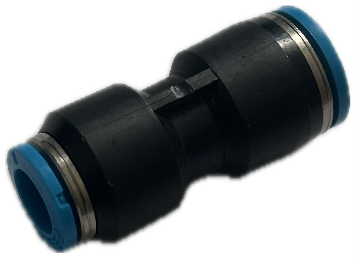 FESTO raccordo ridotto a innesto rapido D 10-8