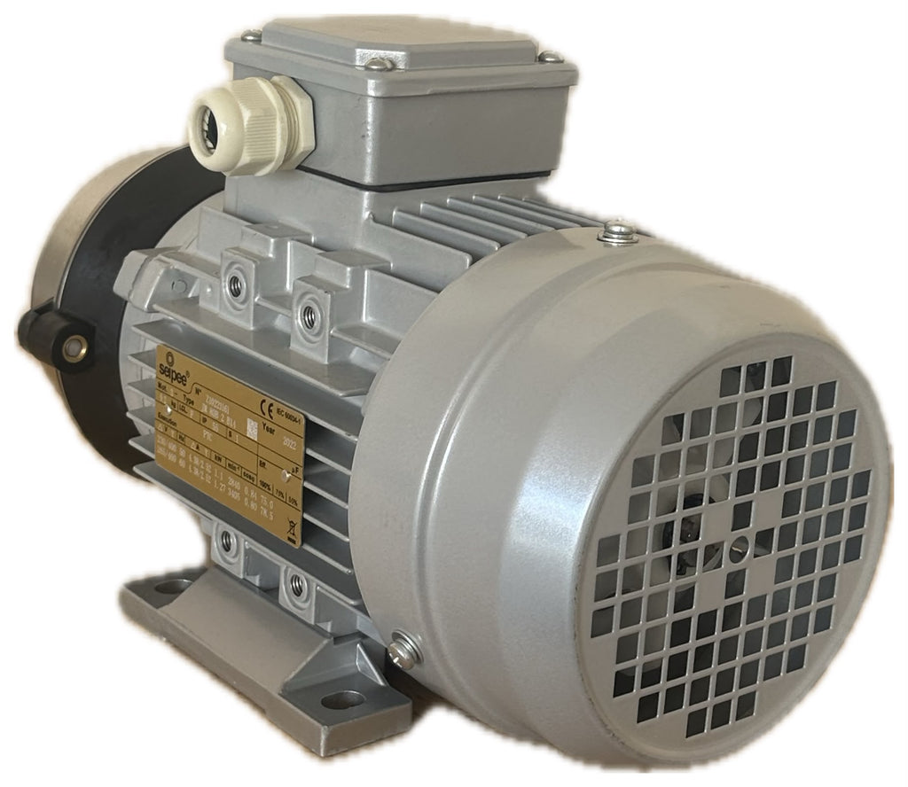 Pompa latte  FMP110 Sinistra Trifase per sala mungitura ALFA LAVAL/DeLaval