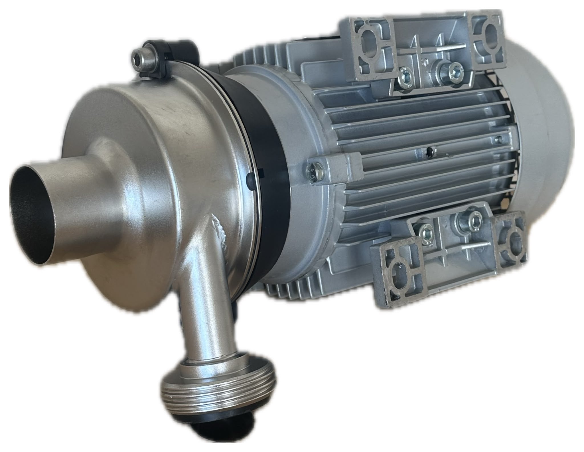 Pompa latte  FMP110 Sinistra Trifase per sala mungitura ALFA LAVAL/DeLaval