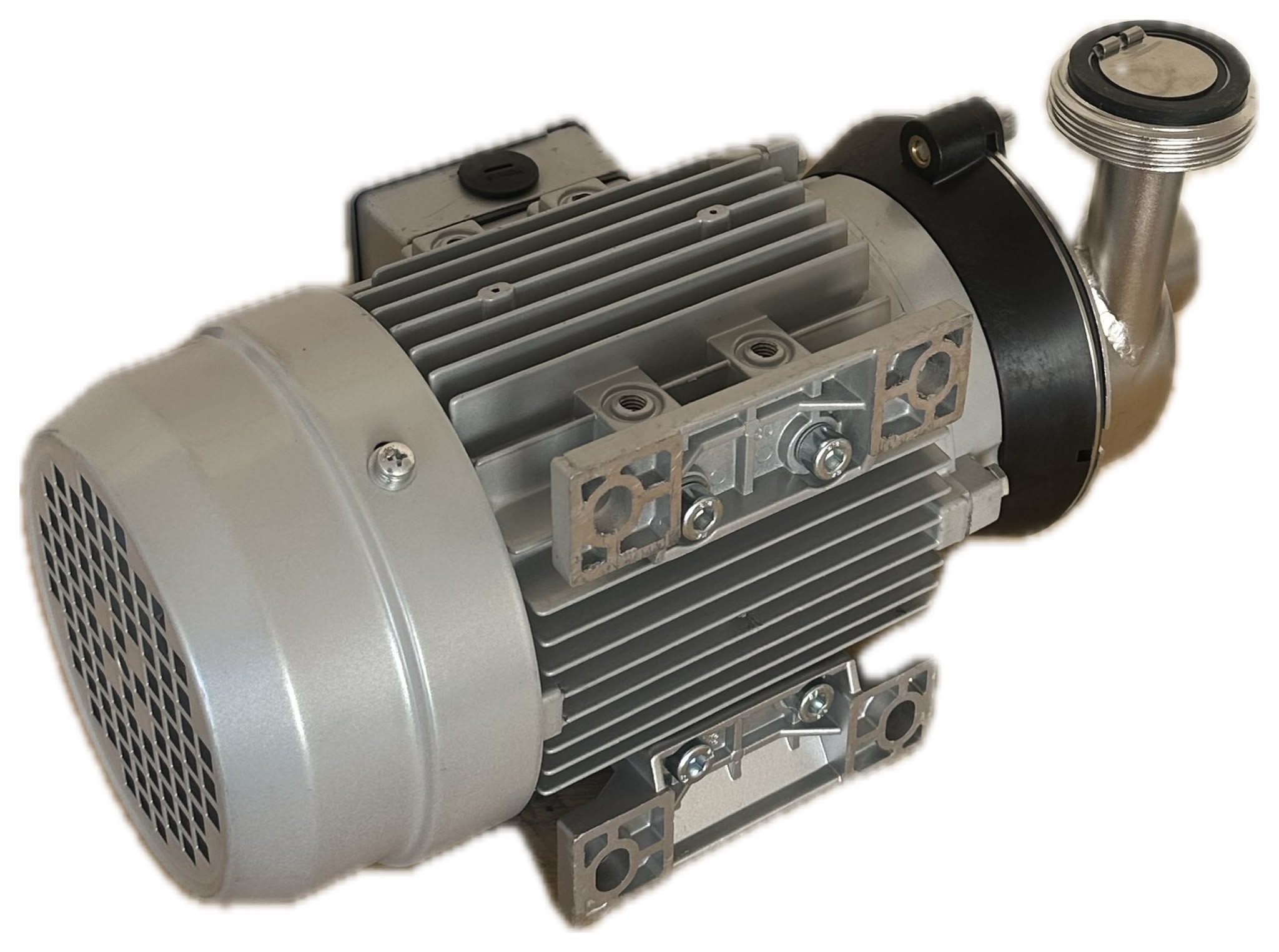 Pompa latte  FMP110 Sinistra Trifase per sala mungitura ALFA LAVAL/DeLaval