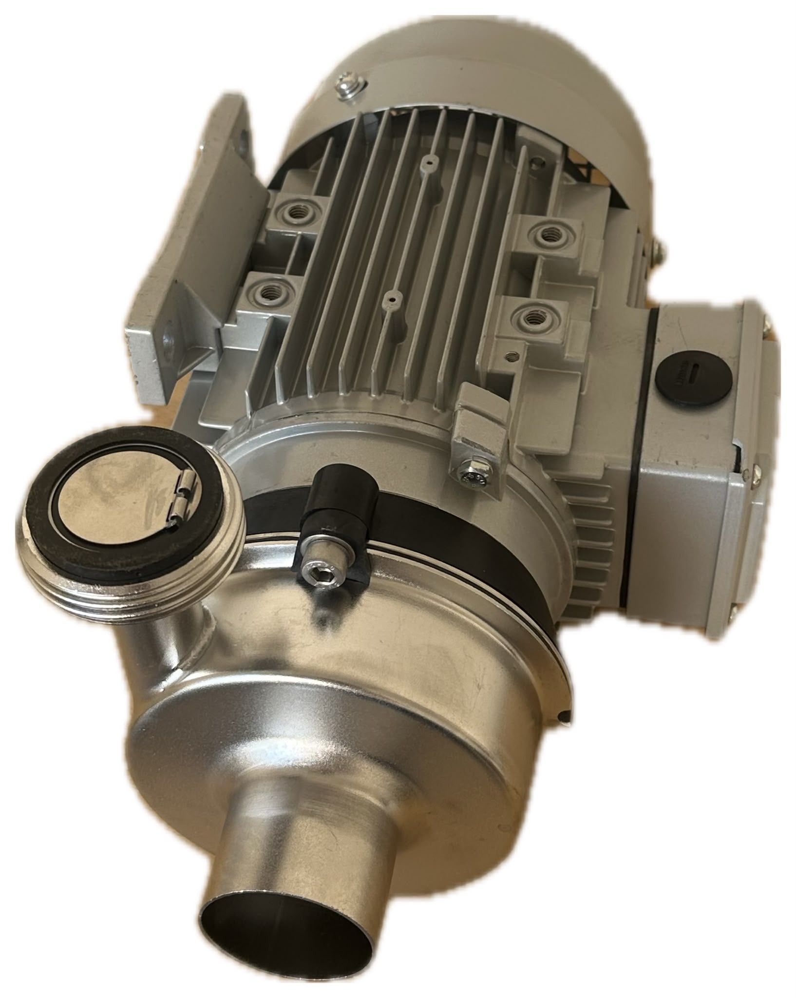 Pompa latte  FMP110 Sinistra Trifase per sala mungitura ALFA LAVAL/DeLaval