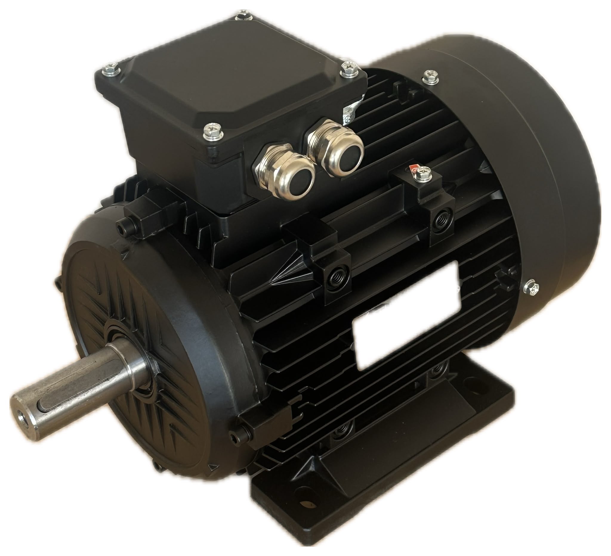 Motore Elettrico Trifase SELI 2,2 kW – IE3 – 230/400 V – 1450 giri/min