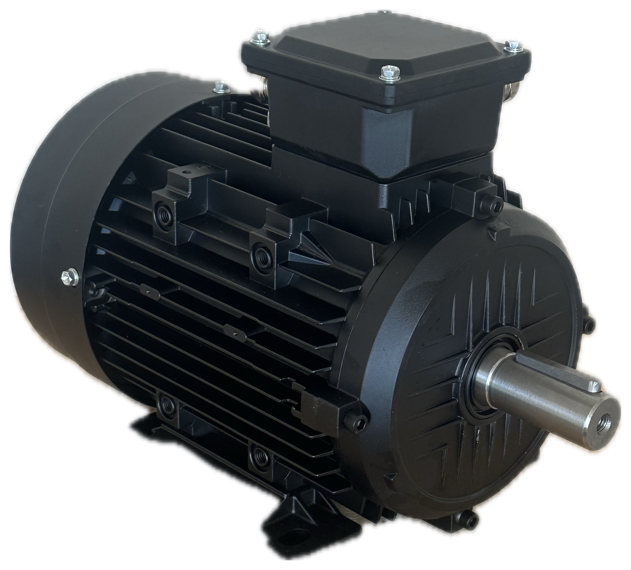 Motore Elettrico Trifase SELI 2,2 kW – IE3 – 230/400 V – 1450 giri/min