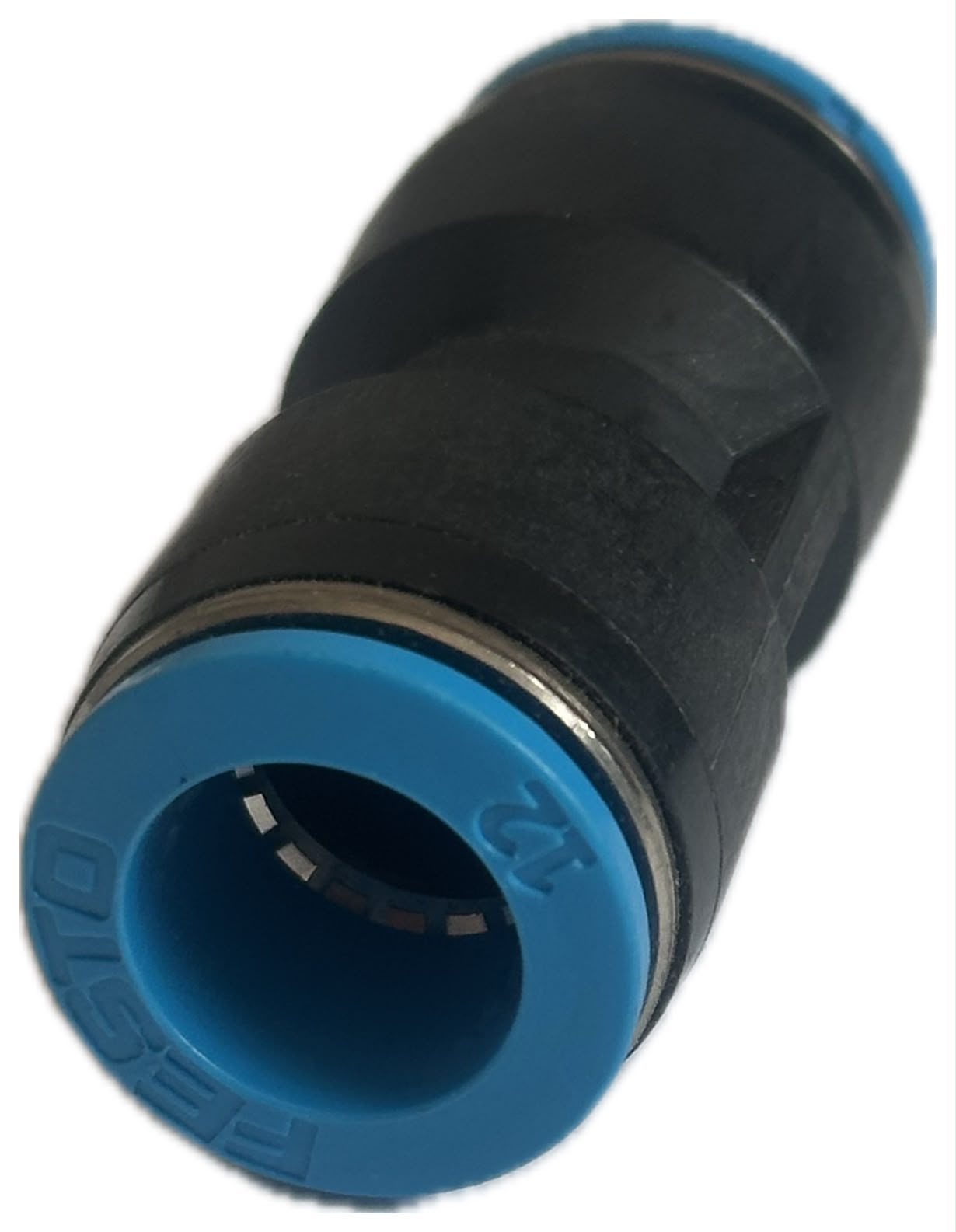 FESTO raccordo  a innesto rapido D 12-12