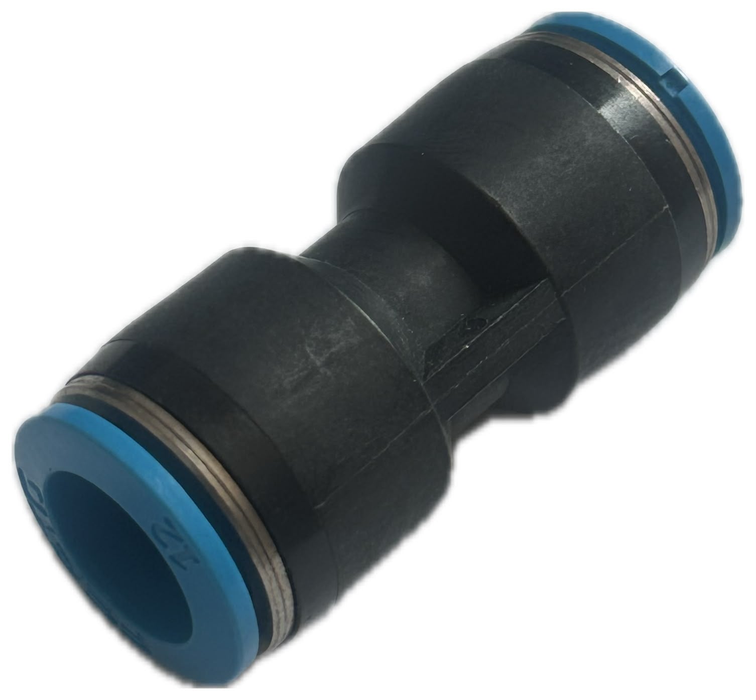 FESTO raccordo  a innesto rapido D 12-12