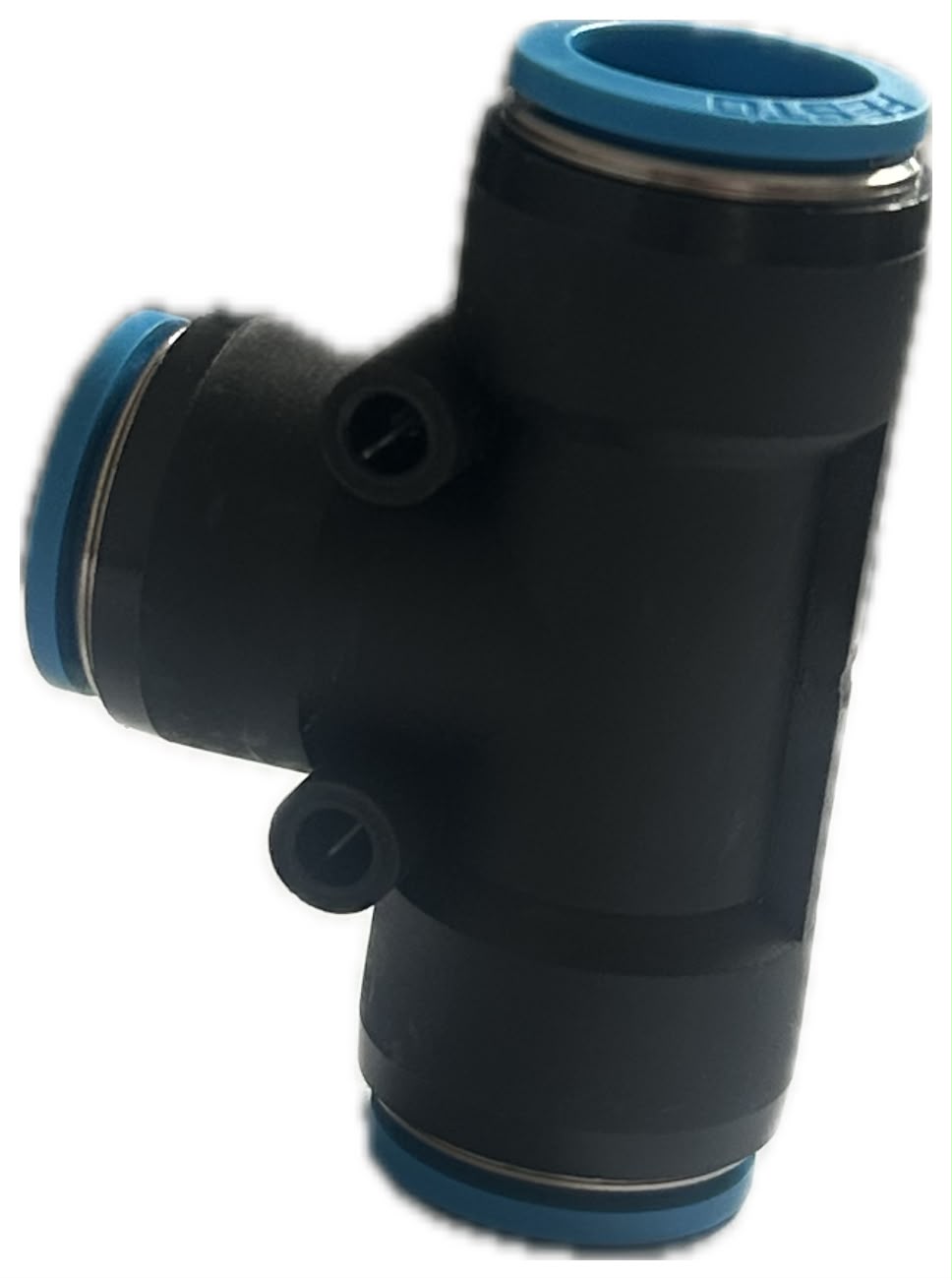 FESTO raccordo rapido a T per aria compressa D16x16x16