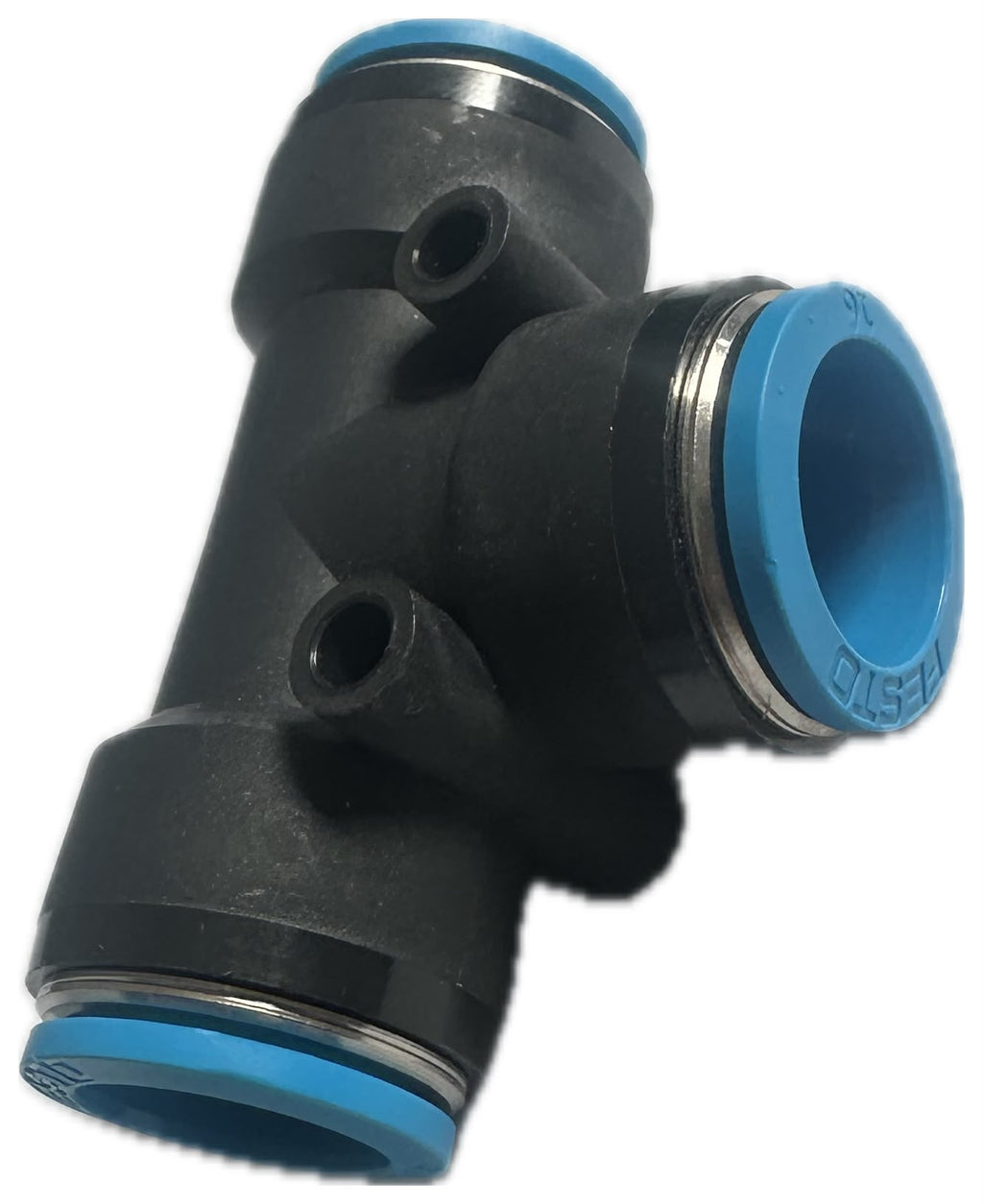 FESTO raccordo rapido a T per aria compressa D16x16x16