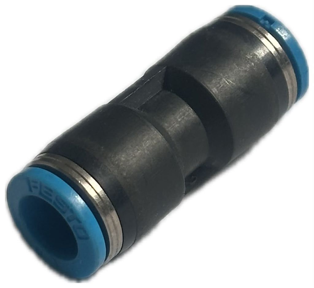 FESTO raccordo  a innesto rapido D 8-8