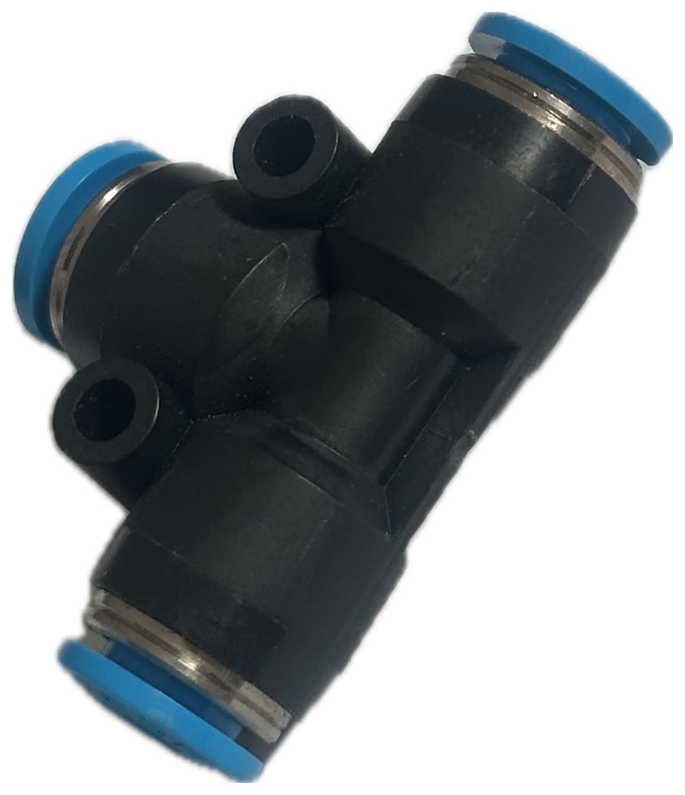 FESTO raccordo rapido a T per aria compressa D6x6x6