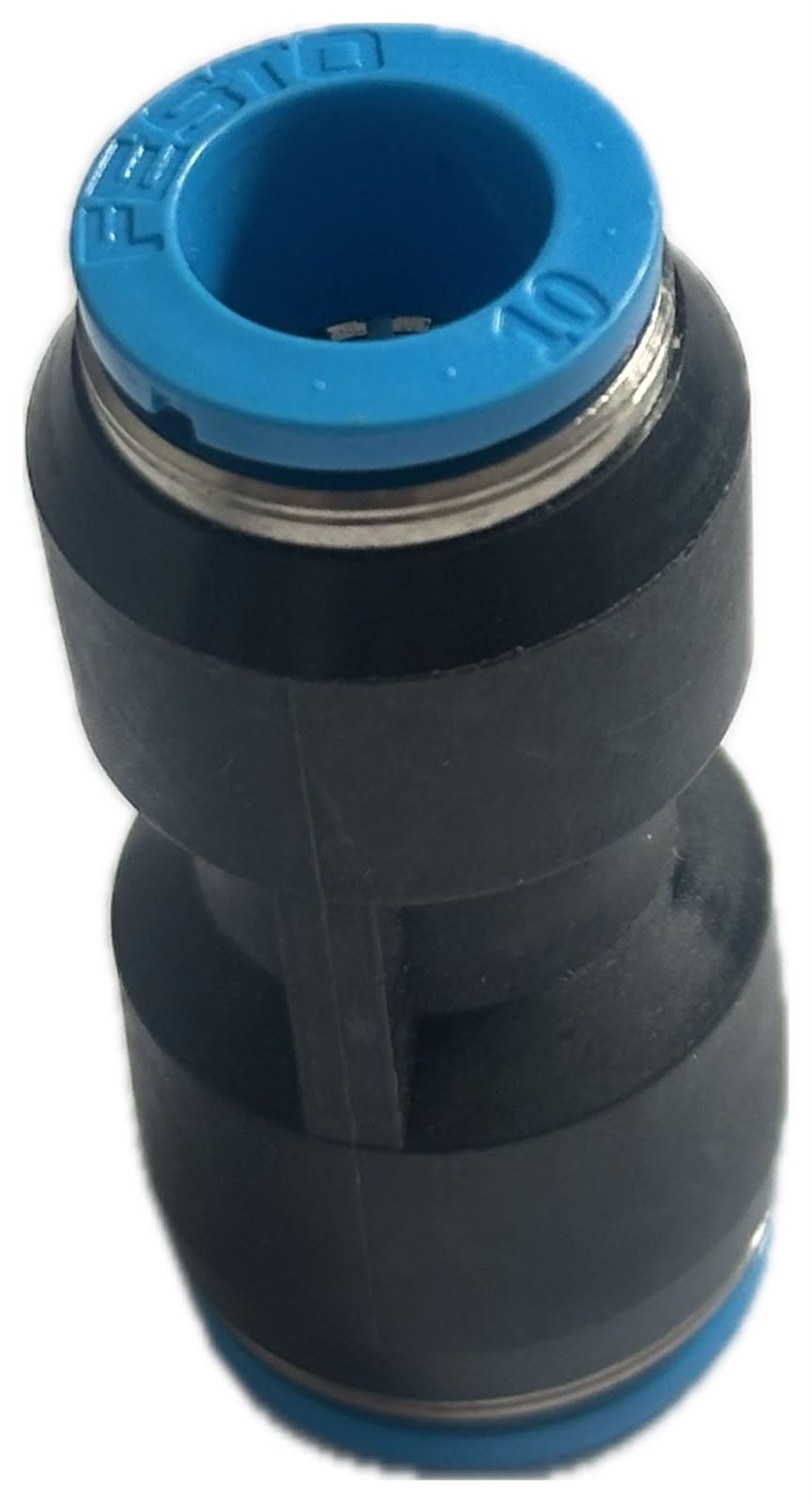 FESTO raccordo ridotto a innesto rapido D 12-10