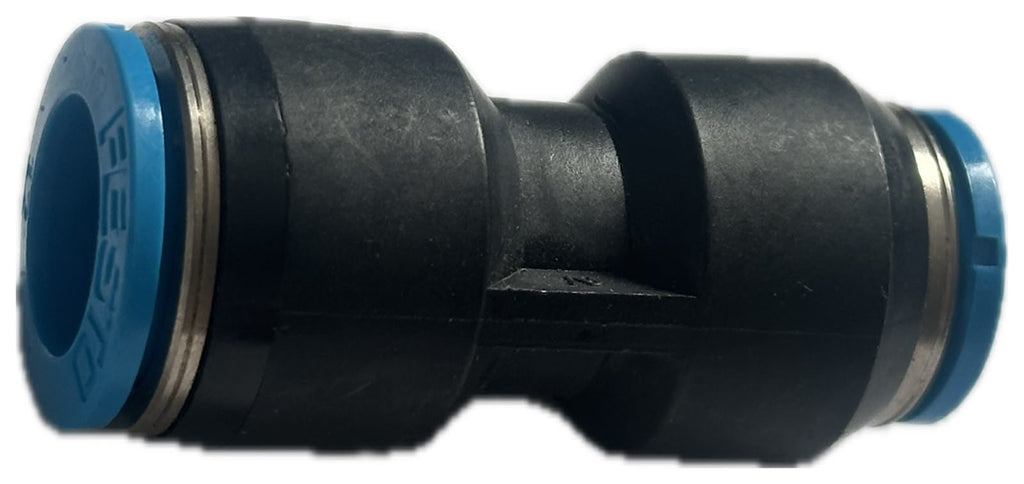 FESTO raccordo ridotto a innesto rapido D 12-10
