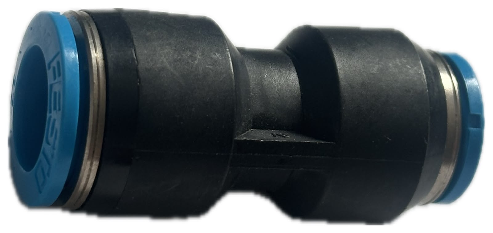 FESTO raccordo ridotto a innesto rapido D 12-10
