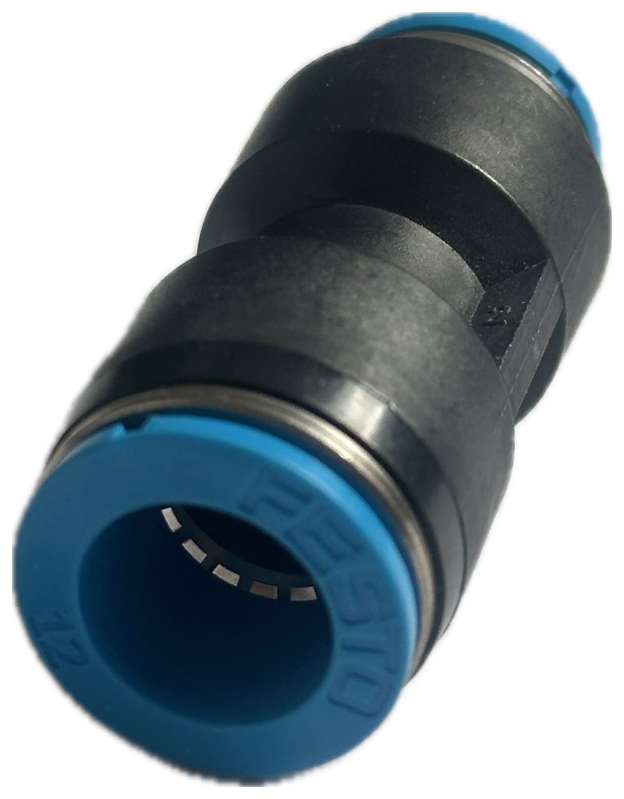 FESTO raccordo ridotto a innesto rapido D 12-10