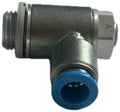 FESTO regolatore di portata unidirezionale 1/4-8D