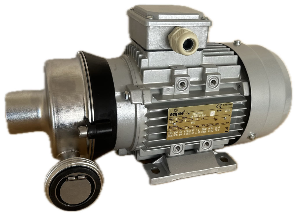 Pompa latte  FMP110 Desta Trifase per sala mungitura ALFA LAVAL/DeLaval