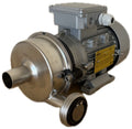Pompa latte FMP55 Destra Trifase per impianti di mungitura ALFA LAVAL/DeLaval