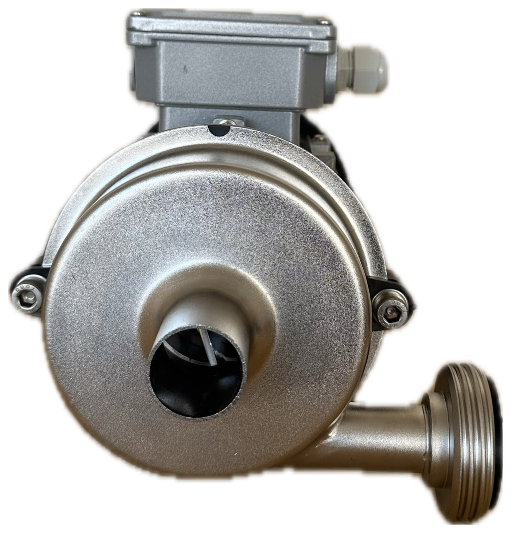 Pompa latte FMP55 Destra Trifase per impianti di mungitura ALFA LAVAL/DeLaval